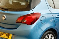 Vauxhall Corsa ENERGY 9