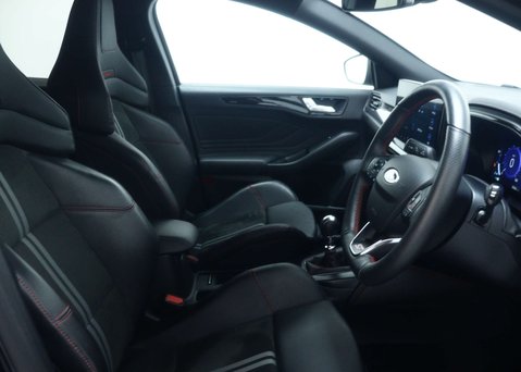 Ford Focus 2.3T EcoBoost ST Hatchback 5dr Petrol Manual Euro 6 (s/s) (280 ps) 40