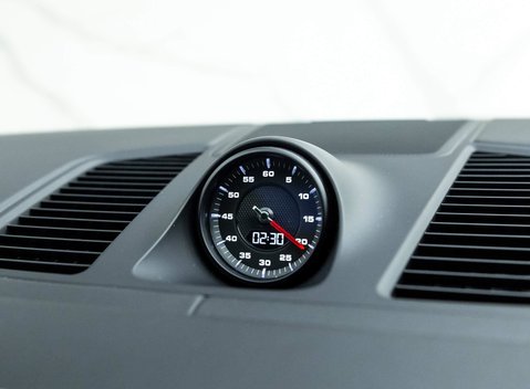 Porsche Cayenne GTS Coupé 17