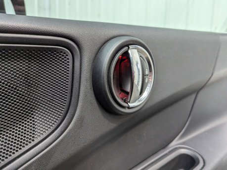 Mini Countryman 1.5 Countryman Cooper ALL4 Auto 4WD 5dr 80