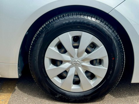 Toyota Corolla 1.8 VVT-h Excel Touring Sports 5dr Petrol Hybrid CVT Euro 6 (s/s) (140 ps) 73