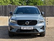 Volvo XC40 B4 PLUS AWD MHEV 7