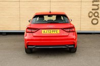 Audi A1 SPORTBACK TFSI SPORT 6