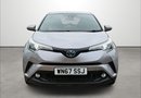 Toyota C-HR 1.8 Hybrid Excel 5dr CVT [Leather] 4