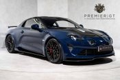 Alpine A110 R R TURINI. NOW SOLD. SIMILAR REQUIRED. PLEASE CALL 01903 254800.