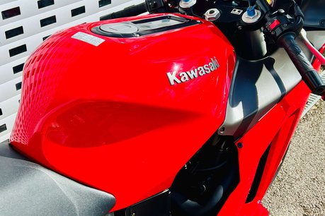 Kawasaki ZX ZX12-R 19