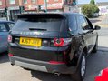 Land Rover Discovery Sport 2.0 Discovery Sport SE Tech TD4 4WD 5dr 4