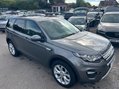 Land Rover Discovery Sport 2.0 TD4 HSE Auto 4WD Euro 6 (s/s) 5dr 8