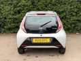 Toyota Aygo 1.0 VVT-i x-pression Euro 5 5dr Euro 5 5