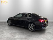 Mercedes-Benz A Class 1.5 A180d AMG Line (Executive) Saloon 4dr Diesel 7G-DCT Euro 6 (s/s) (116 p 5