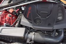 Alfa Romeo Giulia Tb Veloce 26