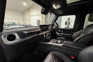 Mercedes-Benz G Series G 400 D 4MATIC AMG LINE PREMIUM 16