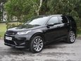 Land Rover Discovery Sport 2.0 D200 MHEV R-Dynamic HSE Auto 4WD Euro 6 (s/s) 5dr 32