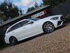 Mercedes-Benz C Class 2.0 AMG C 43 Premium + MHEV 4Matic A 4WD 5dr
