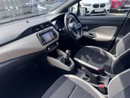 Nissan MICRA DCI N-CONNECTA 12