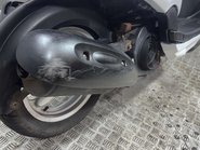 Yamaha Delight 115 Scooter Petrol Automatic (6 ps) 24