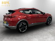Cupra Formentor 1.5 TSI V2 SUV 5dr Petrol DSG Euro 6 (s/s) (150 ps) 7