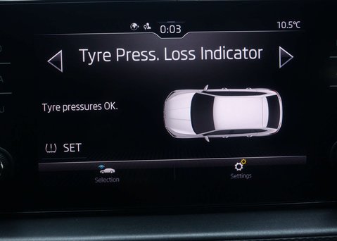 Skoda Scala 1.0 Scala SE TSI 5dr 24