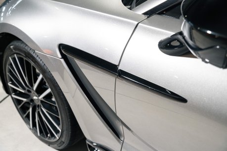 Aston Martin DBX 707 V8. NOW SOLD. SIMILAR REQUIRED. PLEASE CALL 01903 254800. 44