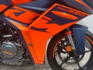 KTM RC 390 2024 1K VERY CLEAN A2 READY SPORTS BIKE 390CC 44