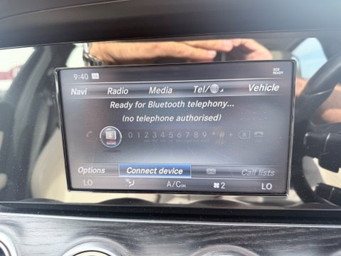 Mercedes-Benz E Class 2.0 E 220 D SE PREMIUM 15