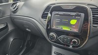 Renault Captur 1.5 dCi ENERGY Dynamique Nav Auto Euro 6 (s/s) 5dr 67