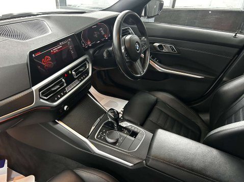 BMW 3 Series 3.0 M340i xDrive Auto 4WD 4dr 73
