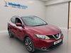 Nissan Qashqai 1.5 dCi Tekna 2WD Euro 5 (s/s) 5dr