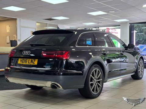 Audi A6 Allroad 3.0 TDI V6 Sport Estate 5dr Diesel S Tronic quattro Euro 6 (s/s) (272 ps) 42