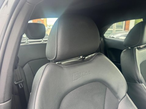 Audi A1 1.4 TFSI S line Euro 6 (s/s) 3dr 24