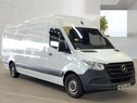 Mercedes-Benz Sprinter 2.0 315 CDI Progressive RWD L3 H2 Euro 6 (s/s) 5dr