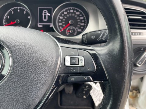 Volkswagen Golf 1.4 TSI BlueMotion Tech SE Euro 5 (s/s) 3dr 18