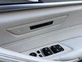 BMW 5 Series 2.0 530i M Sport Auto 4dr 52