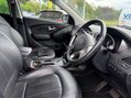 Hyundai ix35 2.0 CRDi Premium Auto 4WD Euro 5 5dr 8