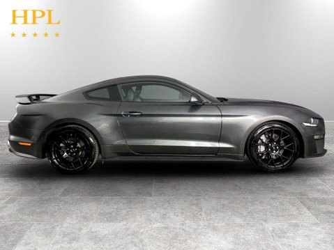 Ford Mustang 2.3T EcoBoost Fastback 2dr Petrol SelShift Euro 6 (290 ps) Cruise Control 8