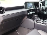 Toyota Land Cruiser Brand new delivery miles  LC250 COMMERCIAL styled at Seeker Rear seats  18