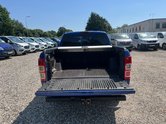 Ford Ranger XLT | 2.2 LT | Double Cab | Tow Bar | Bluetooth | 9
