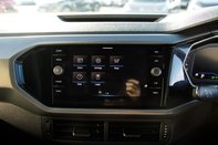 Volkswagen T-Cross T-cross 1.5 TSI EVO R-Line 5dr DSG Estat 17