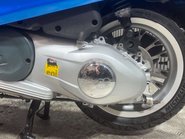 Piaggio Vespa Sprint 2014 9K EXCELLENT CONDITION LEARNER LEGAL NEW MOT 125CC 33