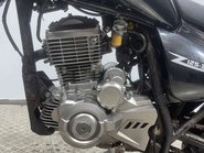 Zontes ZT 125 2014 7K RUNNING PROJECT BIKE SPARES OR REPAIR 125CC 17