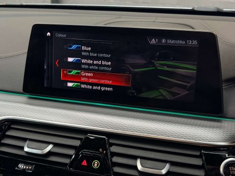 BMW 6 Series 2.0 630i M Sport Auto 5dr 20