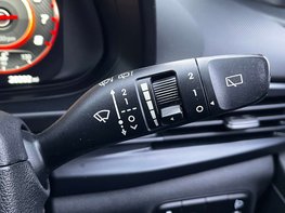 Hyundai BAYON 1.0 Bayon SE Connect TGDi MHEV Auto 5dr 48