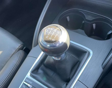 Audi A3 1.5 A3 Sportback 35 TFSI Sport 5dr 38