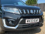 Suzuki Vitara SZ-T BOOSTERJET MHEV 16