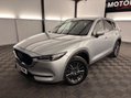 Mazda CX-5 2.0 SKYACTIV-G SE-L Euro 6 (s/s) 5dr 1