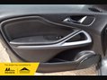 Vauxhall Zafira 1.4 Zafira Tourer SRi T 5dr 25