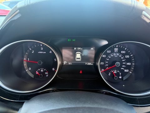 Nissan Qashqai DCI TEKNA 16