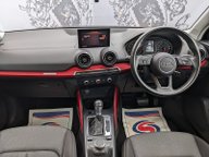 Audi Q2 TFSI SPORT 16