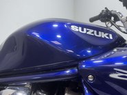 Suzuki Bandit 600 GSF 2003 18K 1 FORMER OWNER PROJECT COMMUTER 600CC A2 33