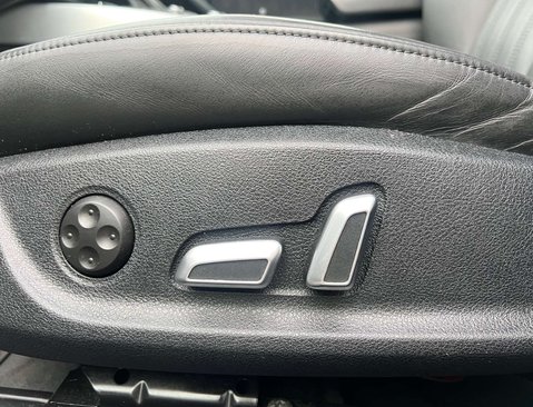 Audi A6 3.0 A6 S Line TDI Quattro Semi-Auto 4WD 5dr 40